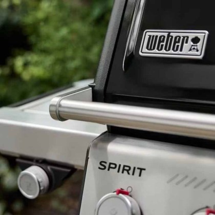 Ψησταριά Υγραερίου Weber® Spirit E-435 (3)